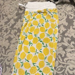 Little Sleepies , size small pajama